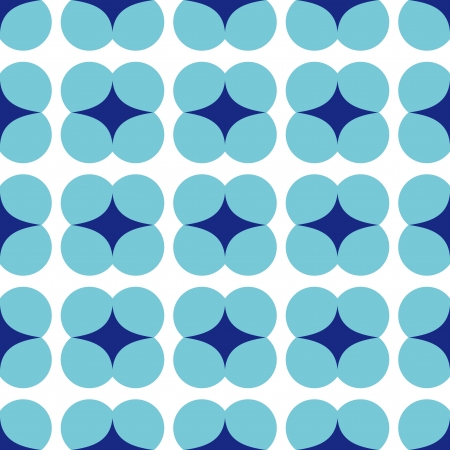 abstract seamless ornament pattern vector illustrationのイラスト素材