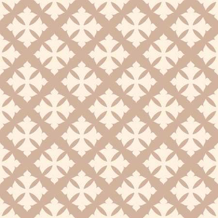 abstract seamless ornament pattern vector illustrationのイラスト素材