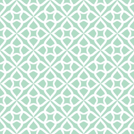 abstract seamless ornament pattern vector illustrationのイラスト素材