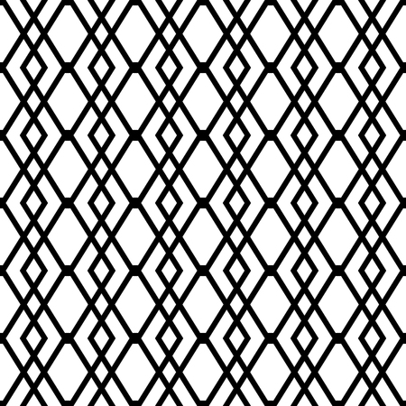 abstract seamless ornament pattern vector illustrationのイラスト素材