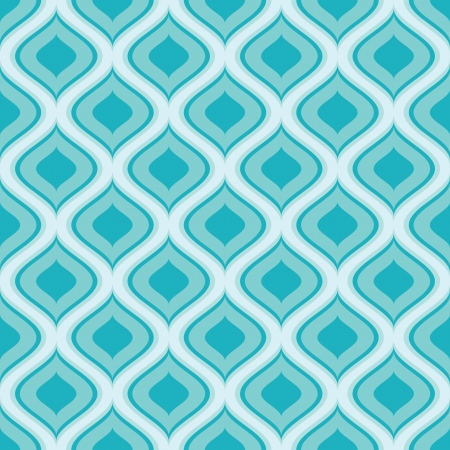 abstract seamless ornament pattern vector illustrationのイラスト素材