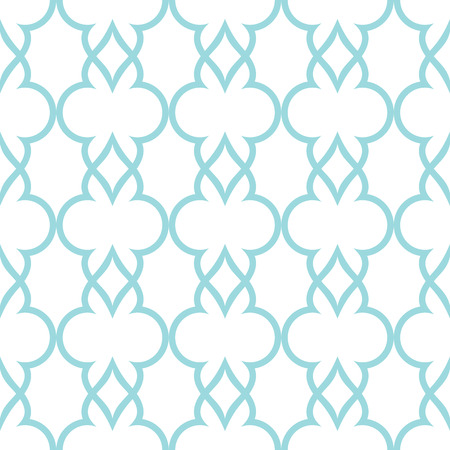 abstract seamless ornament pattern vector illustrationのイラスト素材