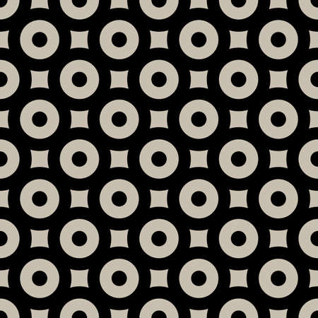 abstract seamless ornament pattern vector illustrationのイラスト素材