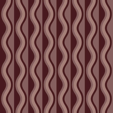 abstract seamless ornament pattern vector illustrationのイラスト素材