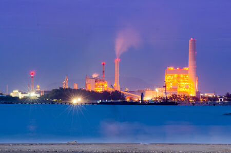 Industrial Estate 3の写真素材