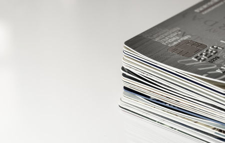 Credit Card Background