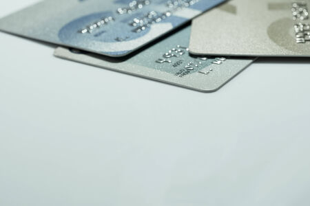 Credit Card Background