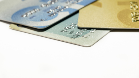 Credit Card Background