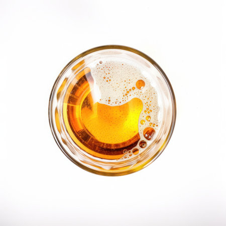 Sunglasses and sunblock cream in a wooden box on the beachの写真素材