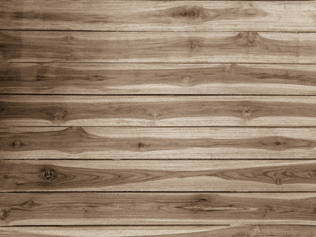 Color pattern of teak wood decorative surfaceの写真素材