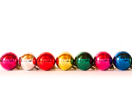 Ornaments 2の写真素材