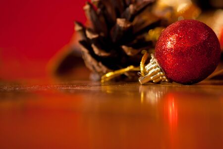 Ornament 4の写真素材