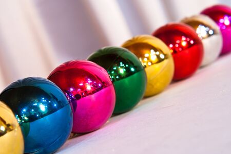 Ornamentsの写真素材