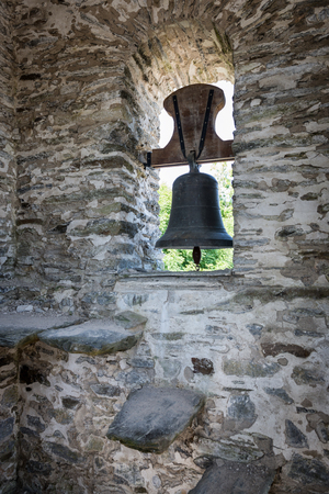 Church Bellの写真素材