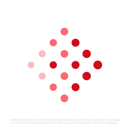 Modern professional icon arrow in technology style.のイラスト素材