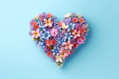 Man riding a snowmobile in the sea at sunset. 3d renderingの素材