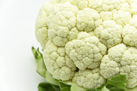 Cauliflowerの写真素材