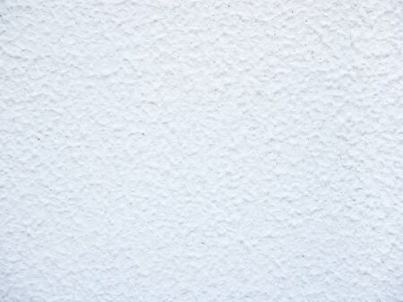 White concreat wall texture, backgroundの写真素材