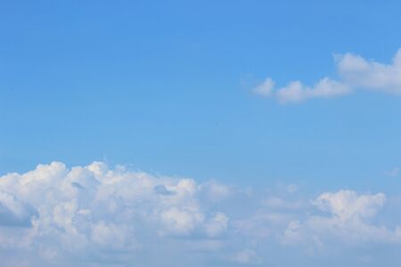 Skyの写真素材
