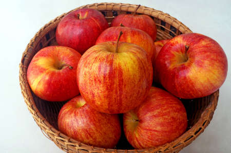 Appleの写真素材