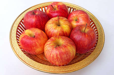 Appleの写真素材