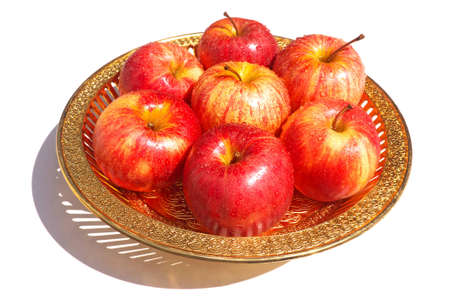 Appleの写真素材
