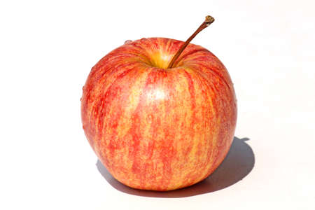Appleの写真素材