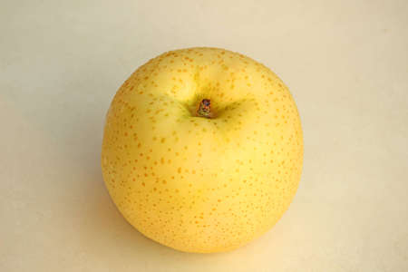 Chinese pearの写真素材