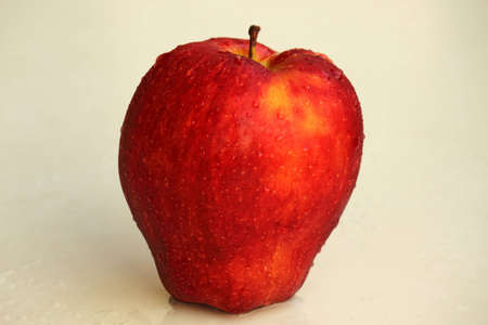Appleの写真素材