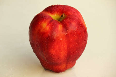 Appleの写真素材