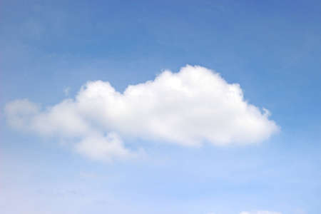 SKY   CLOUDの写真素材