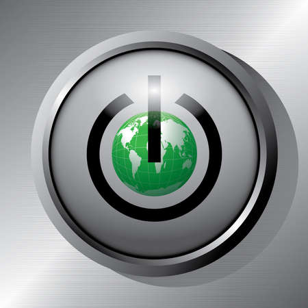 Start the Worldのイラスト素材