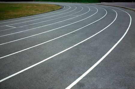 Athleticsの写真素材