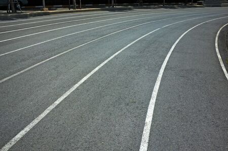 Athleticsの写真素材