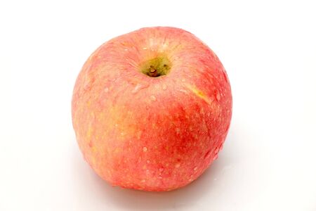 Appleの写真素材