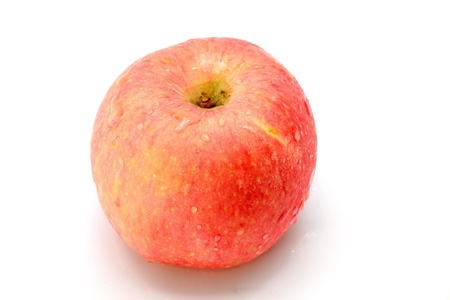 Appleの写真素材