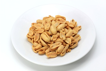 Peanutの写真素材