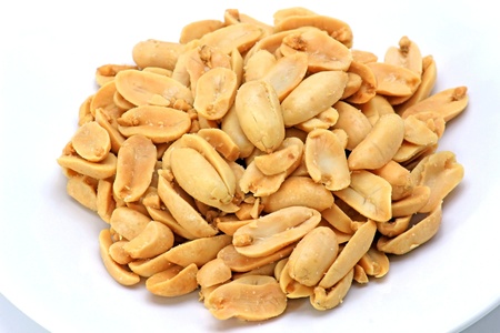 Peanutの写真素材