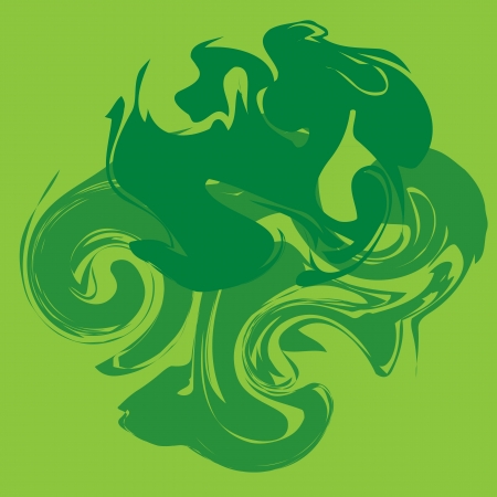 abstract background concept designのイラスト素材