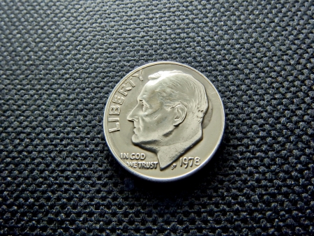 US Coins collection
