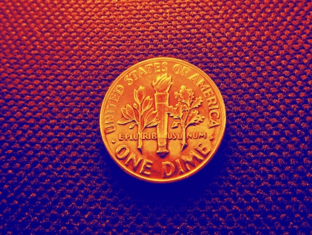 US Coins collection