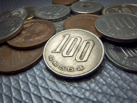 International moneyの写真素材