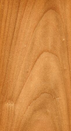 wood cherry tree textureの写真素材