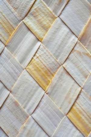 close up of fiber textureの写真素材