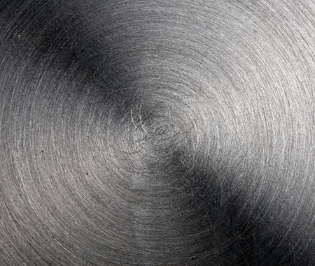 fine closeup of metal texture backgroundの写真素材