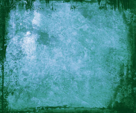 blue  grunge background fine art illustration background