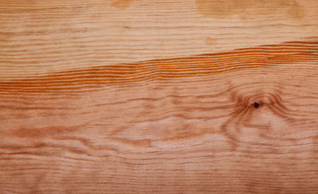 closeup image of natural wood textureの写真素材