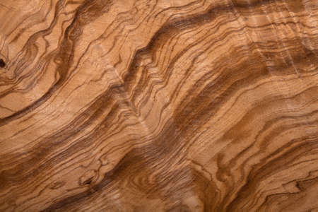 closeup image of natural wood textureの写真素材