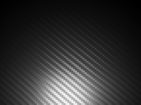 fine carbon fiber background detailの写真素材