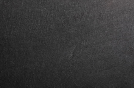 detail of real black slateの写真素材